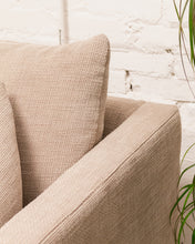 Load image into Gallery viewer, Alessandro Sofa in Adelaide Twine