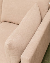 Load image into Gallery viewer, Alessandro Sofa in Adelaide Twine