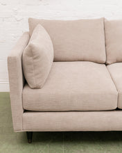Load image into Gallery viewer, Alessandro Sofa in Adelaide Twine