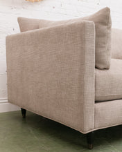Load image into Gallery viewer, Alessandro Sofa in Adelaide Twine