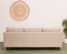 Load image into Gallery viewer, Alessandro Sofa in Adelaide Twine