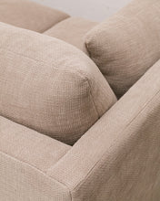 Load image into Gallery viewer, Alessandro Sofa in Adelaide Twine