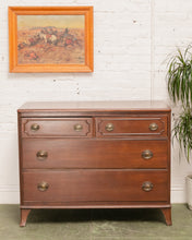 Load image into Gallery viewer, Duncan Phyfe Chest of Drawers