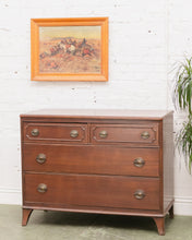 Load image into Gallery viewer, Duncan Phyfe Chest of Drawers