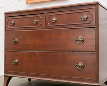 Load image into Gallery viewer, Duncan Phyfe Chest of Drawers