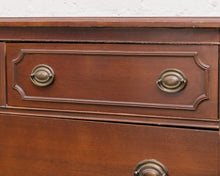 Load image into Gallery viewer, Duncan Phyfe Chest of Drawers