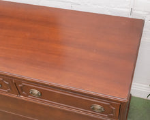 Load image into Gallery viewer, Duncan Phyfe Chest of Drawers