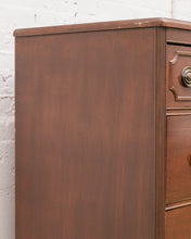 Load image into Gallery viewer, Duncan Phyfe Chest of Drawers