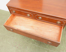 Load image into Gallery viewer, Duncan Phyfe Chest of Drawers