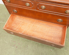 Load image into Gallery viewer, Duncan Phyfe Chest of Drawers