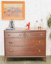 Load image into Gallery viewer, Duncan Phyfe Chest of Drawers