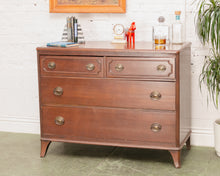 Load image into Gallery viewer, Duncan Phyfe Chest of Drawers