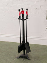 Load image into Gallery viewer, Holiday Fireplace Tools