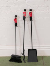 Load image into Gallery viewer, Holiday Fireplace Tools