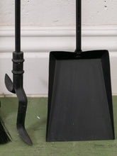 Load image into Gallery viewer, Holiday Fireplace Tools