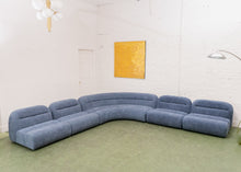 Load image into Gallery viewer, Cosmo 5 Piece Curved Sofa