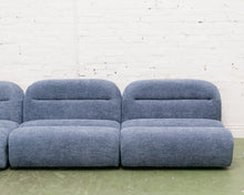 Load image into Gallery viewer, Cosmo 5 Piece Curved Sofa