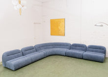 Load image into Gallery viewer, Cosmo 5 Piece Curved Sofa