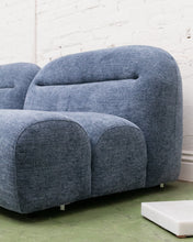 Load image into Gallery viewer, Cosmo 5 Piece Curved Sofa