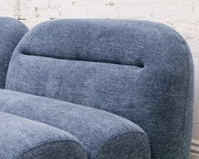Load image into Gallery viewer, Cosmo 5 Piece Curved Sofa