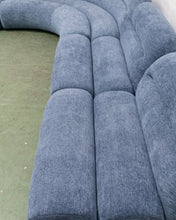Load image into Gallery viewer, Cosmo 5 Piece Curved Sofa