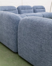 Load image into Gallery viewer, Cosmo 5 Piece Curved Sofa