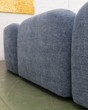 Load image into Gallery viewer, Cosmo 5 Piece Curved Sofa