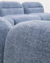 Load image into Gallery viewer, Cosmo 5 Piece Curved Sofa