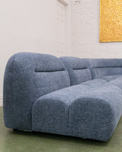 Load image into Gallery viewer, Cosmo 5 Piece Curved Sofa