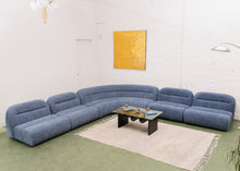 Load image into Gallery viewer, Cosmo 5 Piece Curved Sofa