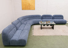 Load image into Gallery viewer, Cosmo 5 Piece Curved Sofa
