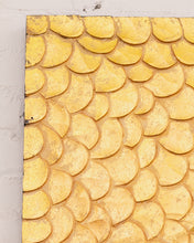 Load image into Gallery viewer, Gold Scale Large Art
