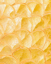 Load image into Gallery viewer, Gold Scale Large Art