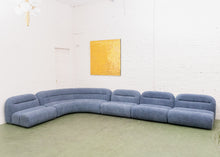 Load image into Gallery viewer, Cosmo 5 Piece Curved Sofa