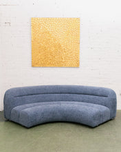 Load image into Gallery viewer, Curved Cosmo Sofa