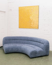 Load image into Gallery viewer, Curved Cosmo Sofa