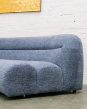 Load image into Gallery viewer, Curved Cosmo Sofa