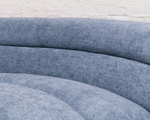Load image into Gallery viewer, Curved Cosmo Sofa