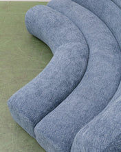 Load image into Gallery viewer, Curved Cosmo Sofa