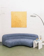 Load image into Gallery viewer, Gold Scale Large Art