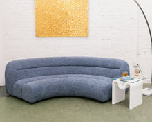 Load image into Gallery viewer, Curved Cosmo Sofa