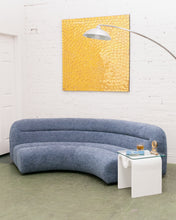 Load image into Gallery viewer, Curved Cosmo Sofa