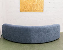 Load image into Gallery viewer, Curved Cosmo Sofa