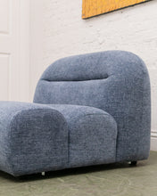 Load image into Gallery viewer, Armless Cosmo Chair