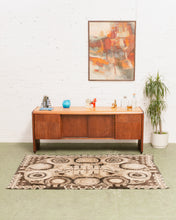 Load image into Gallery viewer, Rya Rug 1960’s