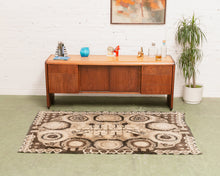 Load image into Gallery viewer, Rya Rug 1960’s