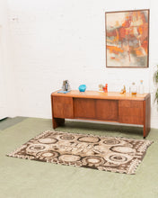 Load image into Gallery viewer, Rya Rug 1960’s