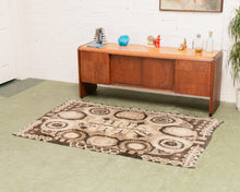 Load image into Gallery viewer, Rya Rug 1960’s