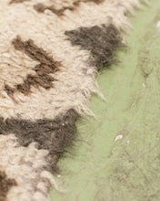 Load image into Gallery viewer, Rya Rug 1960’s