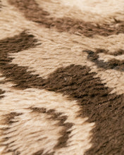 Load image into Gallery viewer, Rya Rug 1960’s